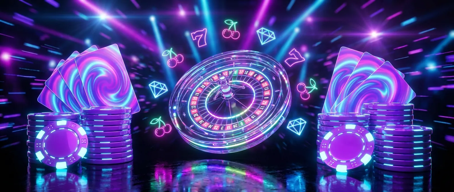 Gigadat Casino bonus