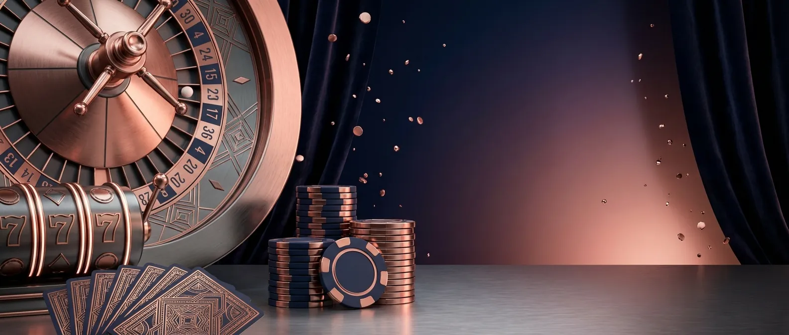 Gigadat Casino bonus